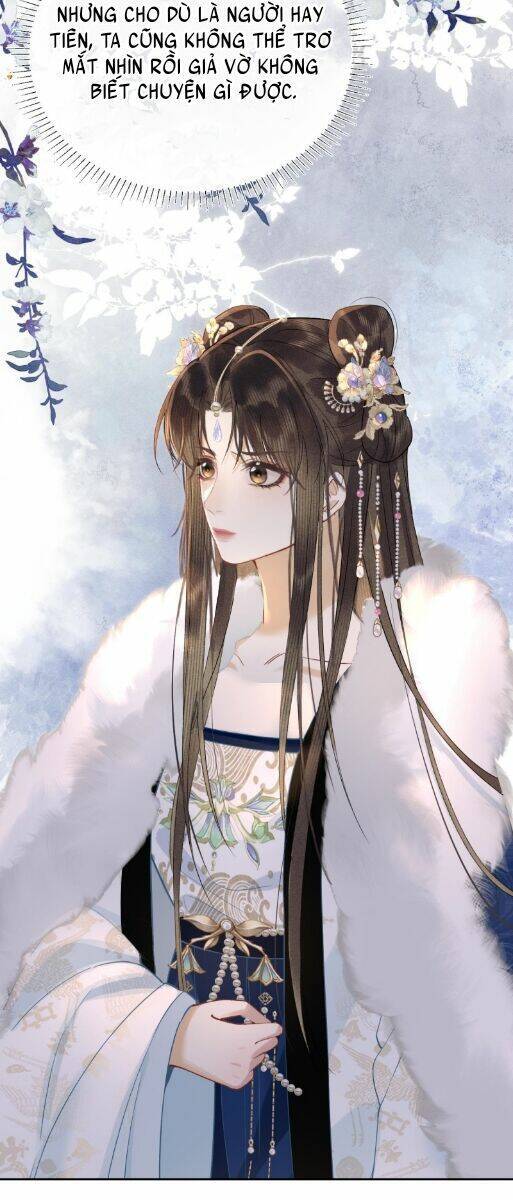 Trường Nguyệt Vô Tần Chapter 7 - 32