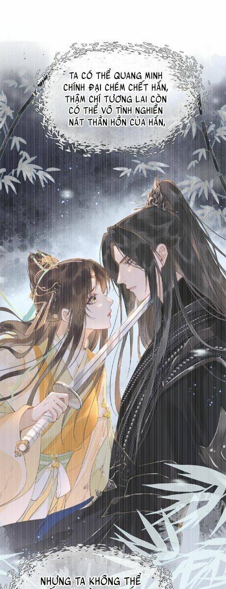 Trường Nguyệt Vô Tần Chapter 7 - 33