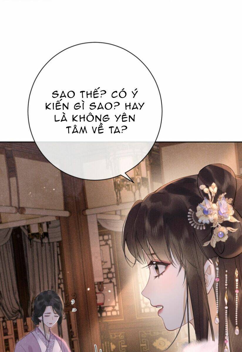 Trường Nguyệt Vô Tần Chapter 7 - 35