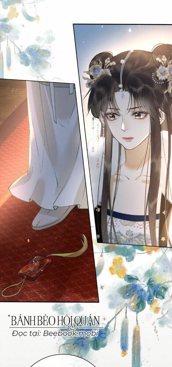 Trường Nguyệt Vô Tần Chapter 7 - 5