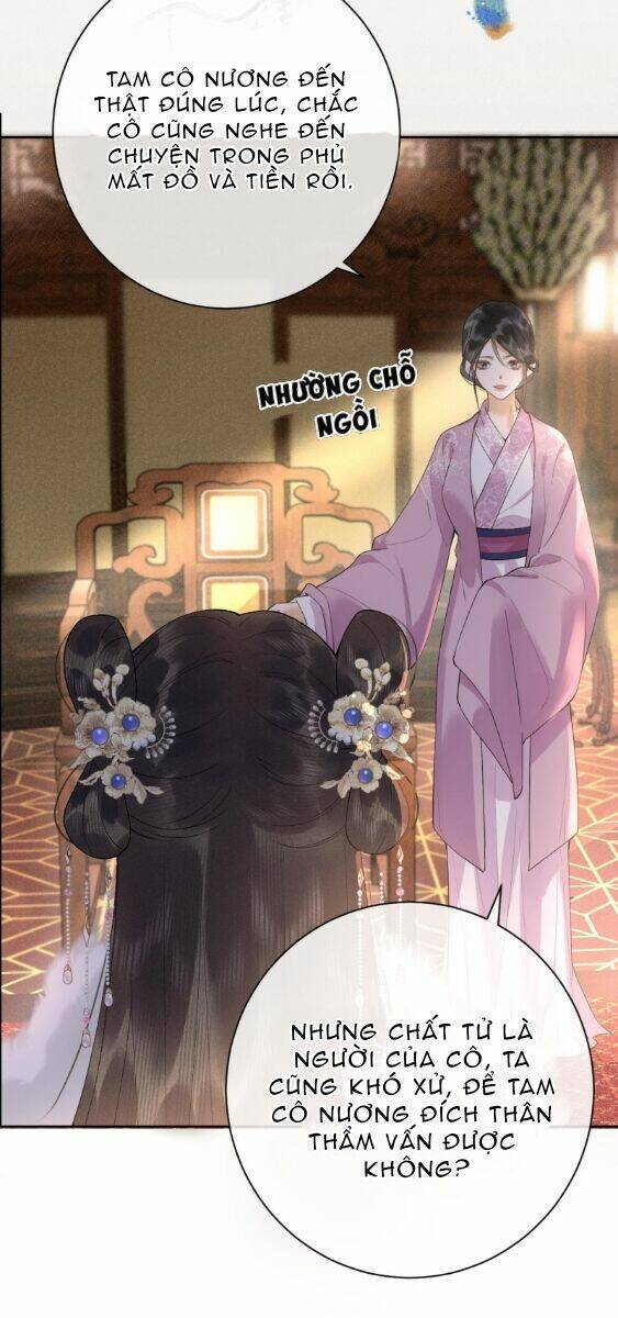 Trường Nguyệt Vô Tần Chapter 7 - 6