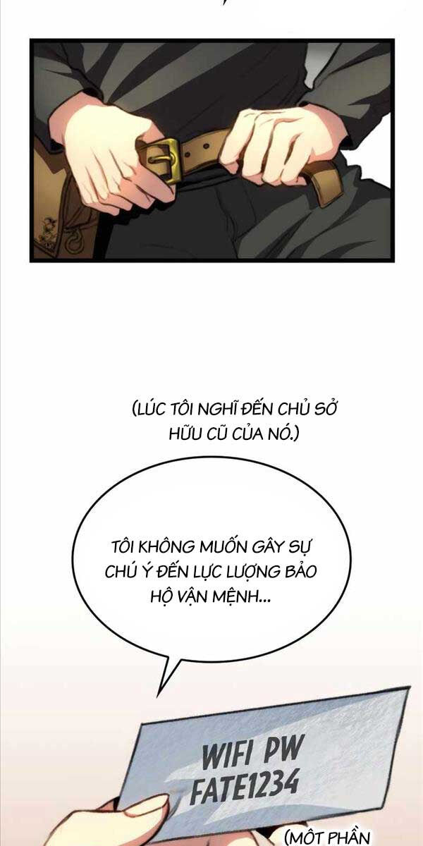 Thợ Săn Số Mệnh Cấp F Chapter 10 - 53