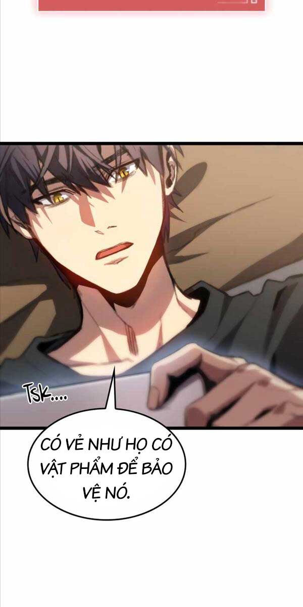 Thợ Săn Số Mệnh Cấp F Chapter 10 - 61