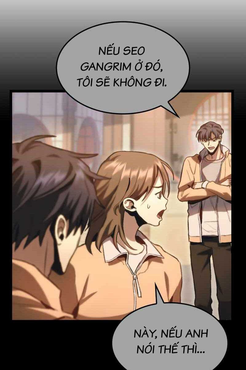 Thợ Săn Số Mệnh Cấp F Chapter 11 - 13