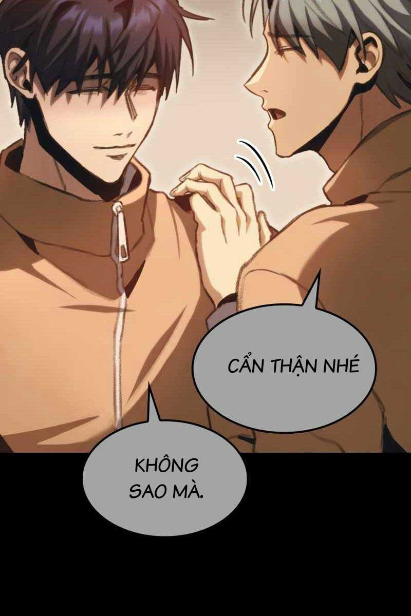 Thợ Săn Số Mệnh Cấp F Chapter 11 - 20