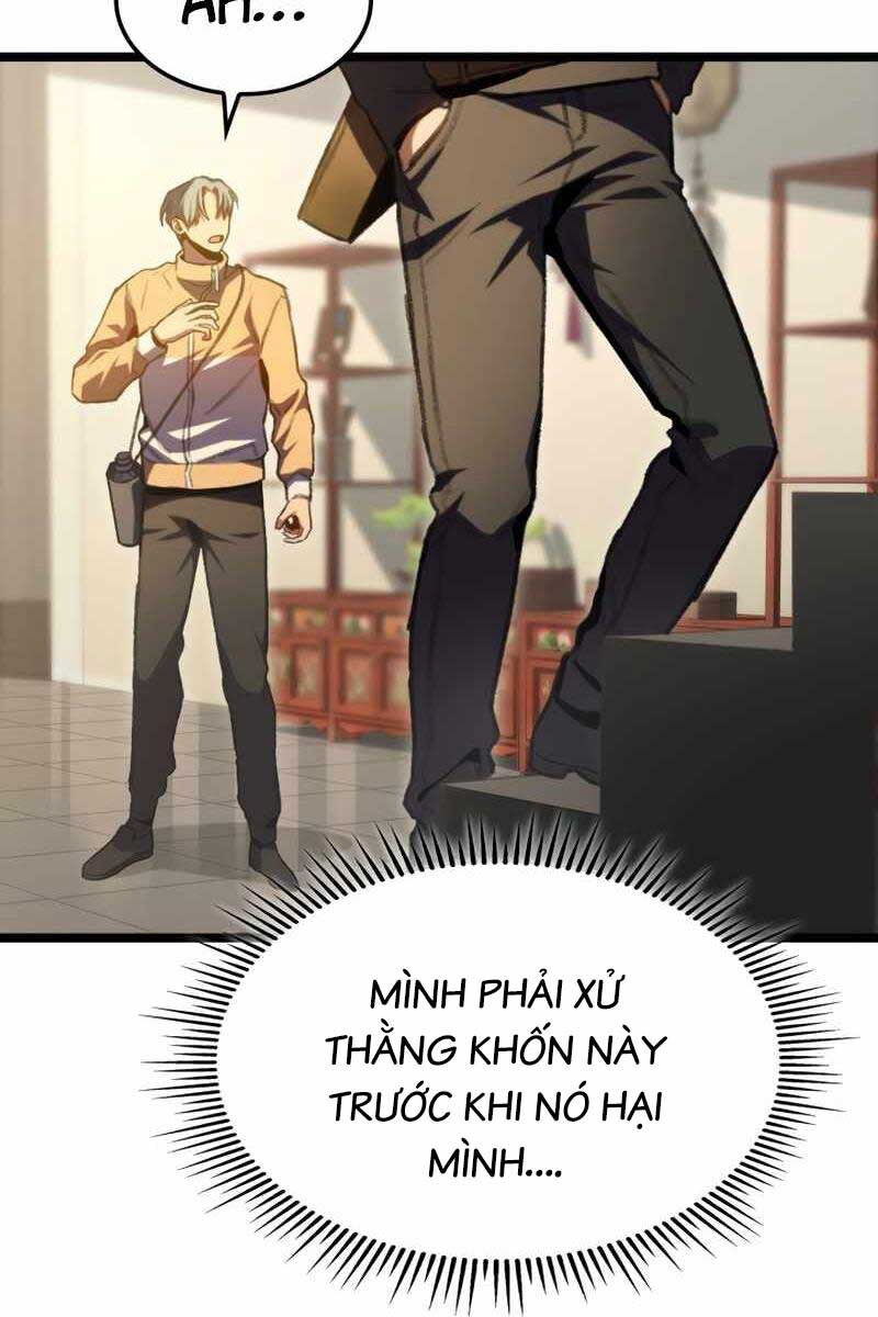 Thợ Săn Số Mệnh Cấp F Chapter 11 - 96
