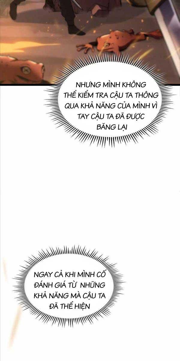 Thợ Săn Số Mệnh Cấp F Chapter 12 - 43