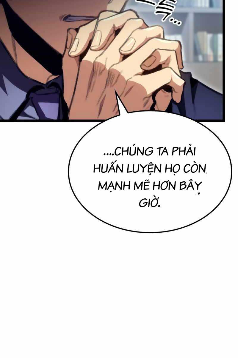 Thợ Săn Số Mệnh Cấp F Chapter 13 - 129