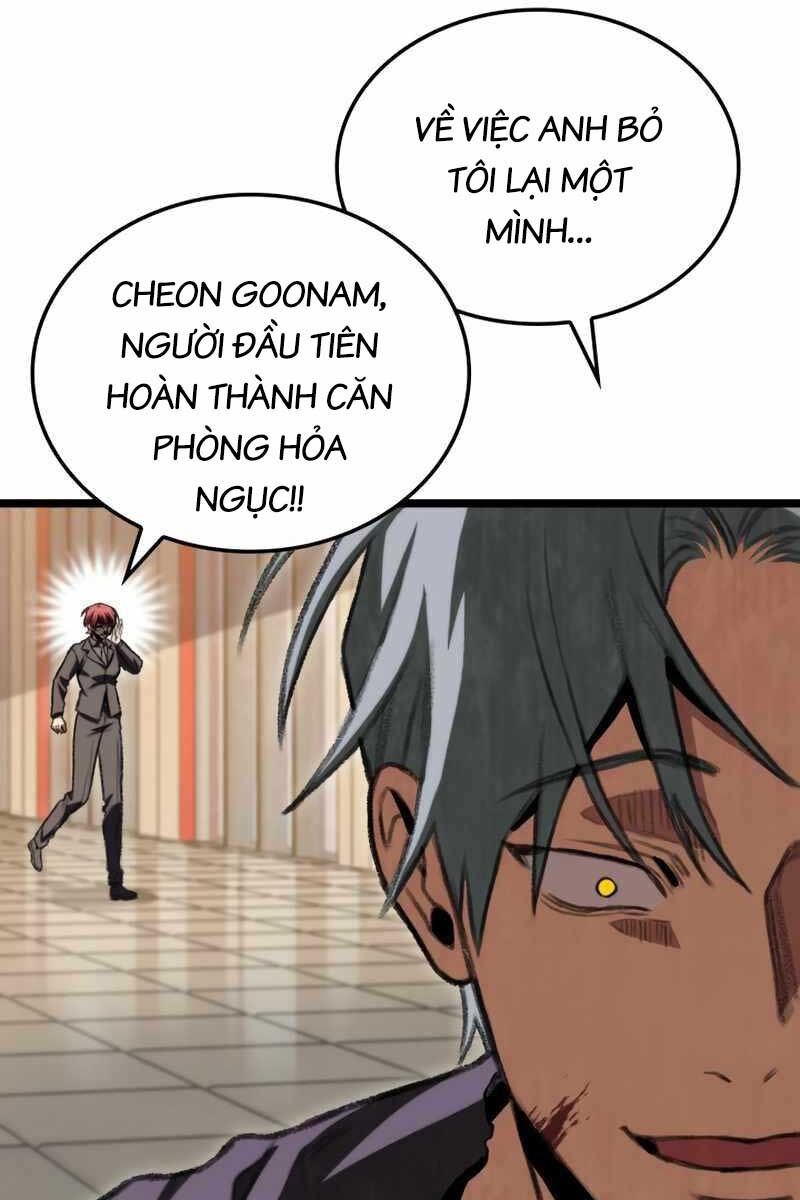Thợ Săn Số Mệnh Cấp F Chapter 13 - 56
