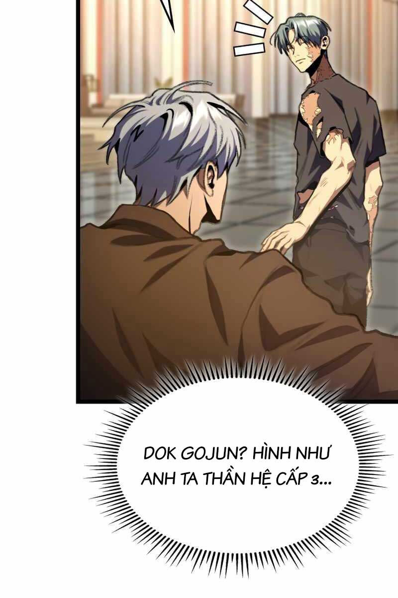 Thợ Săn Số Mệnh Cấp F Chapter 13 - 84