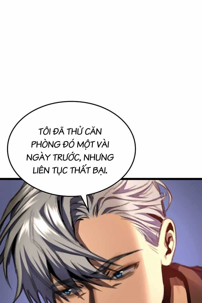 Thợ Săn Số Mệnh Cấp F Chapter 13 - 85