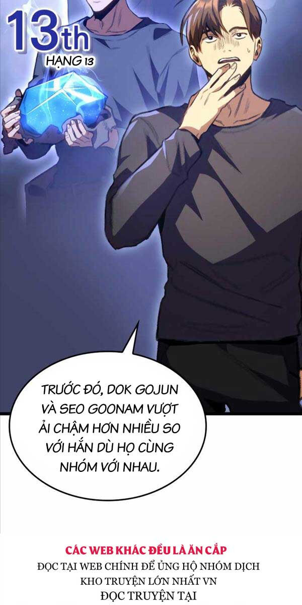 Thợ Săn Số Mệnh Cấp F Chapter 14 - 6