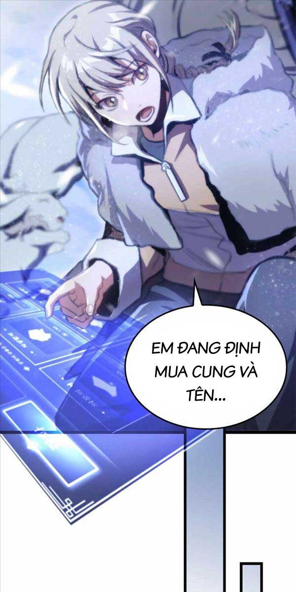 Thợ Săn Số Mệnh Cấp F Chapter 14 - 73