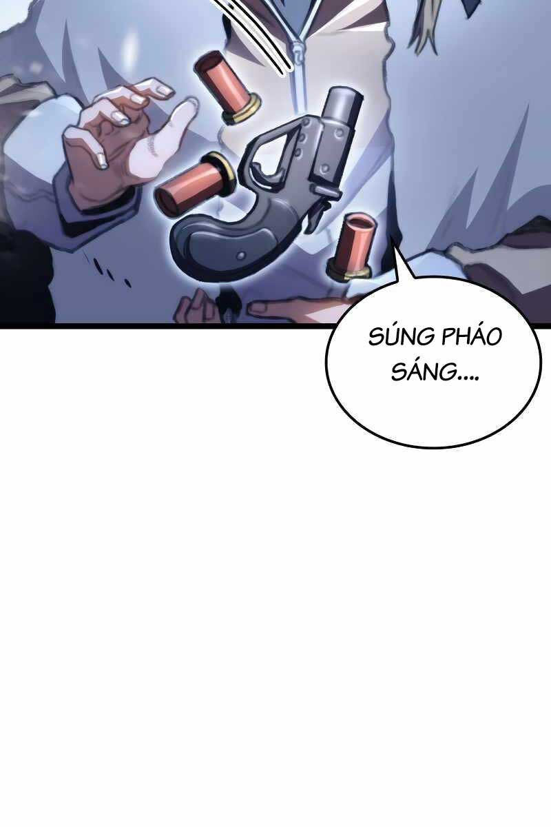 Thợ Săn Số Mệnh Cấp F Chapter 16 - 124