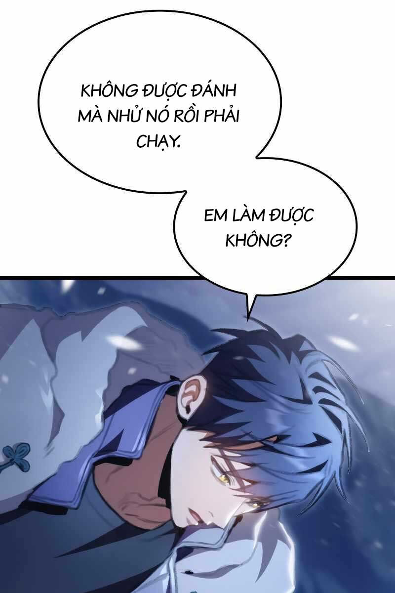 Thợ Săn Số Mệnh Cấp F Chapter 16 - 125