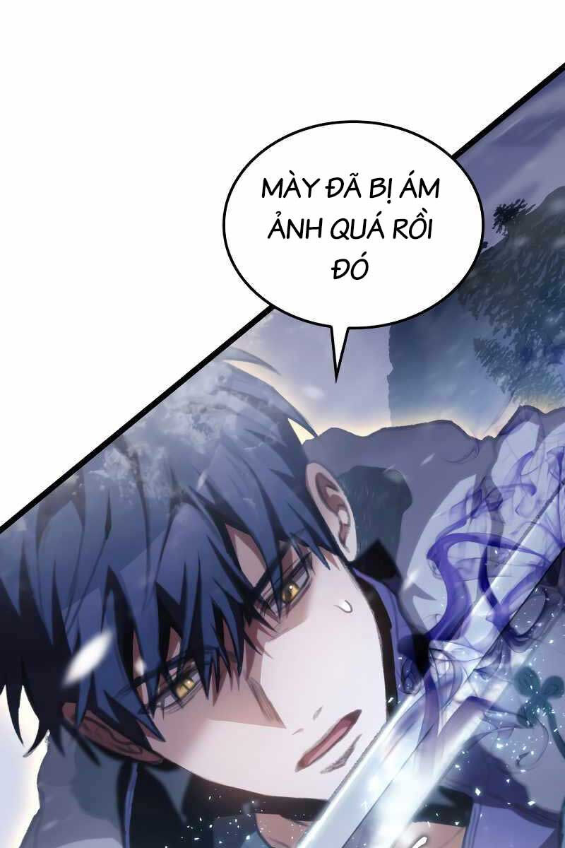 Thợ Săn Số Mệnh Cấp F Chapter 16 - 8
