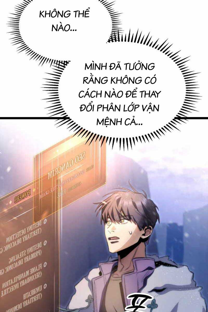 Thợ Săn Số Mệnh Cấp F Chapter 17 - 116