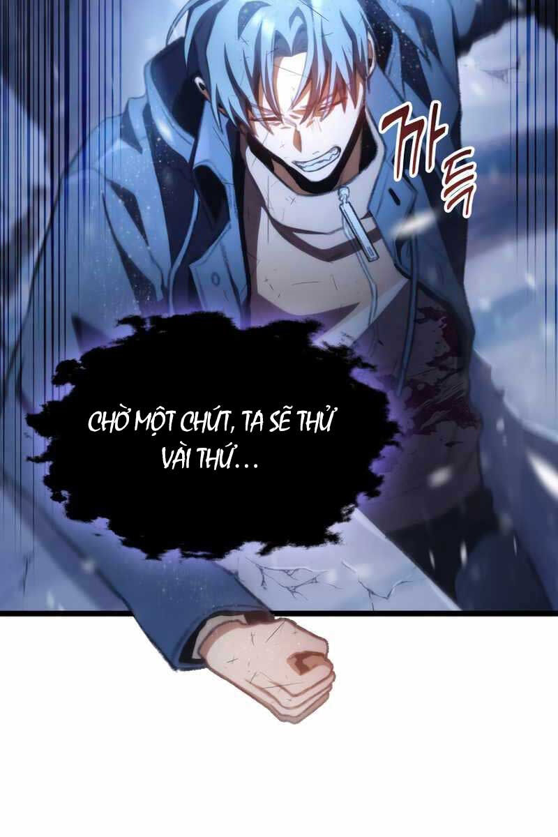 Thợ Săn Số Mệnh Cấp F Chapter 17 - 130