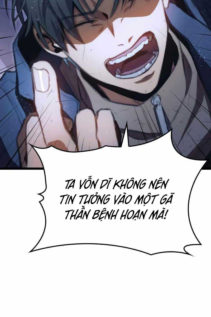Thợ Săn Số Mệnh Cấp F Chapter 17 - 132