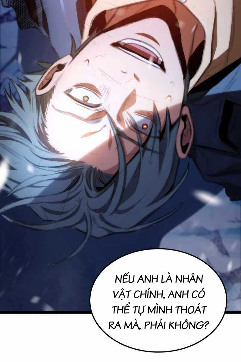 Thợ Săn Số Mệnh Cấp F Chapter 17 - 149