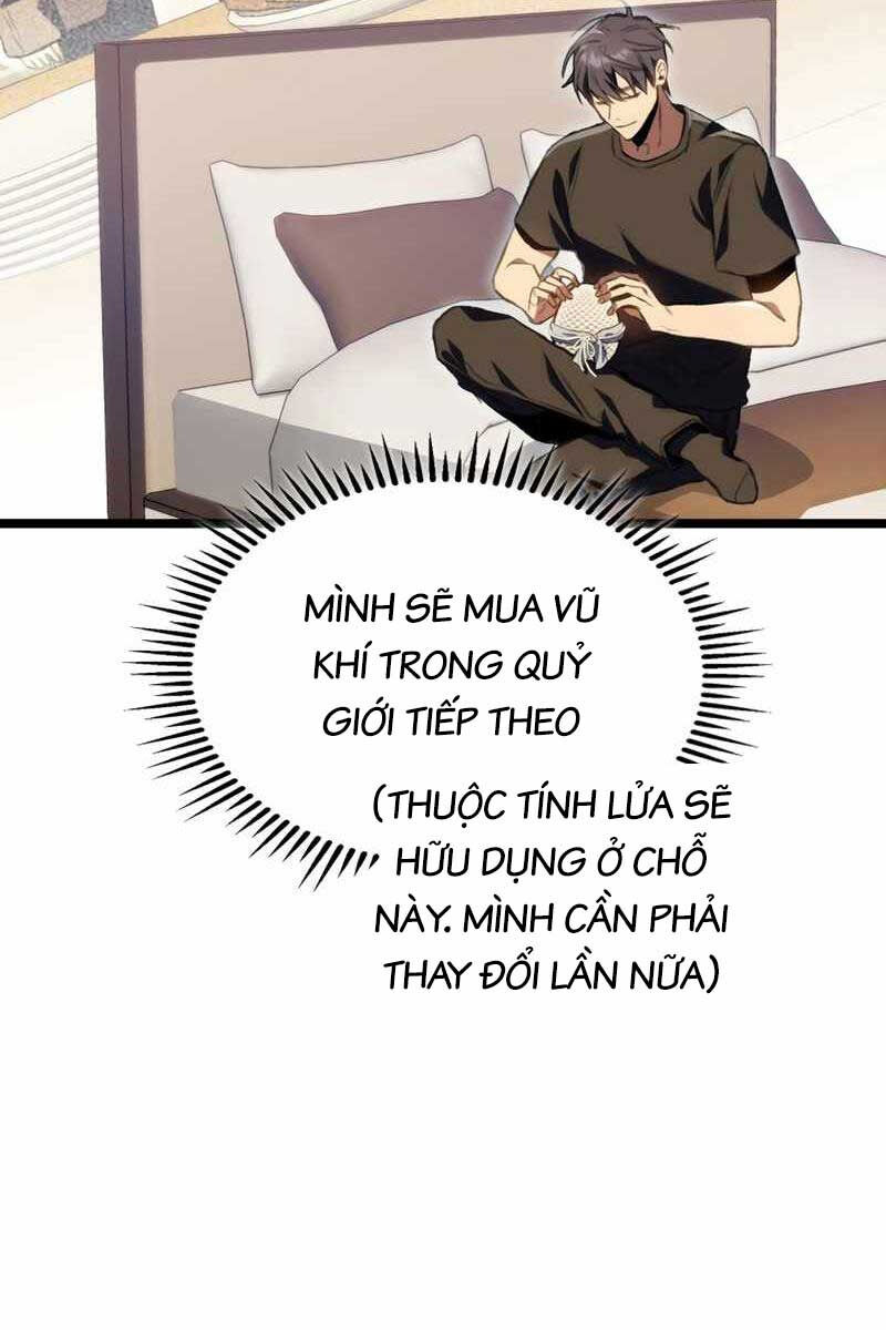 Thợ Săn Số Mệnh Cấp F Chapter 18 - 113