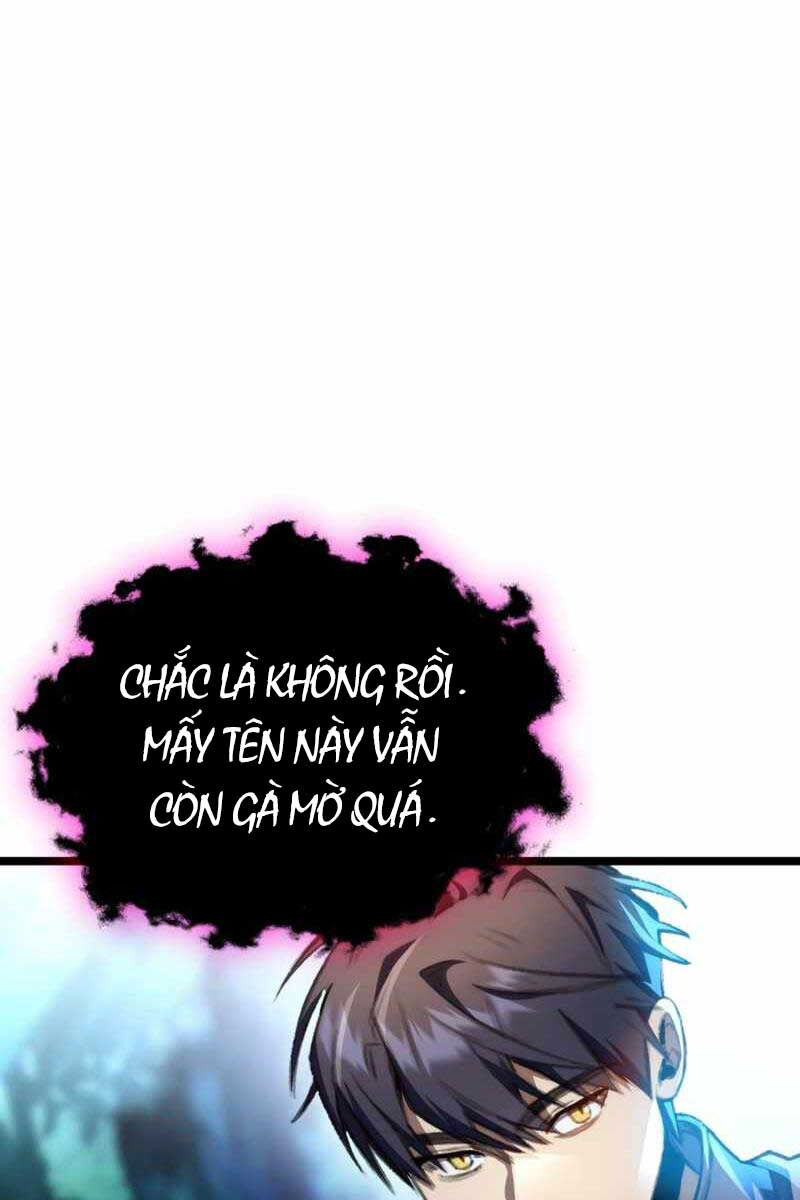 Thợ Săn Số Mệnh Cấp F Chapter 18 - 118