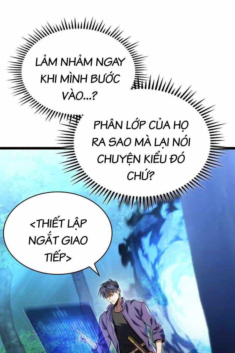Thợ Săn Số Mệnh Cấp F Chapter 18 - 120