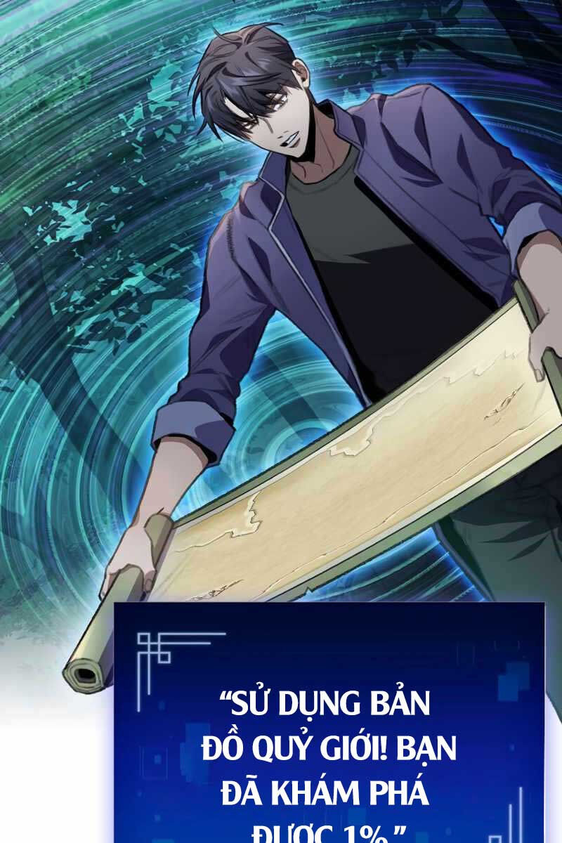 Thợ Săn Số Mệnh Cấp F Chapter 18 - 135