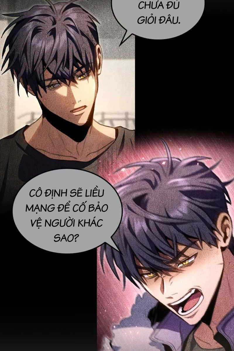 Thợ Săn Số Mệnh Cấp F Chapter 18 - 81