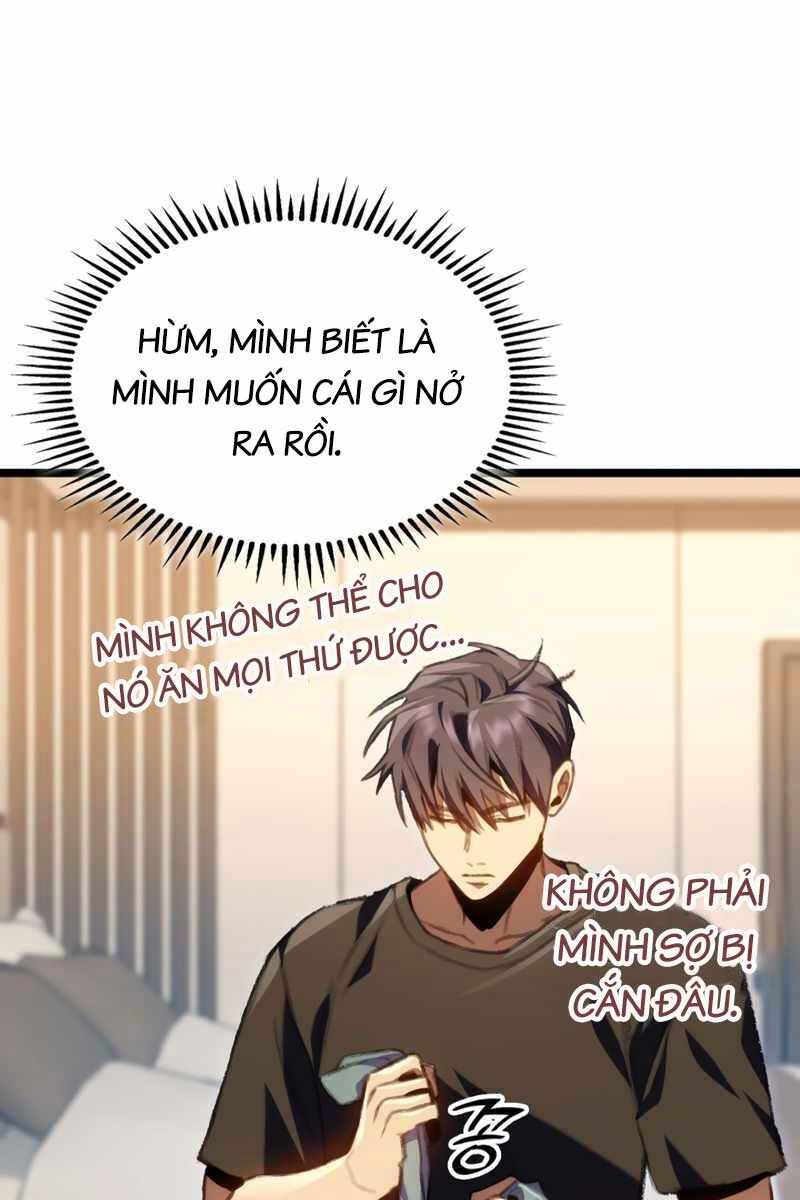 Thợ Săn Số Mệnh Cấp F Chapter 18 - 98
