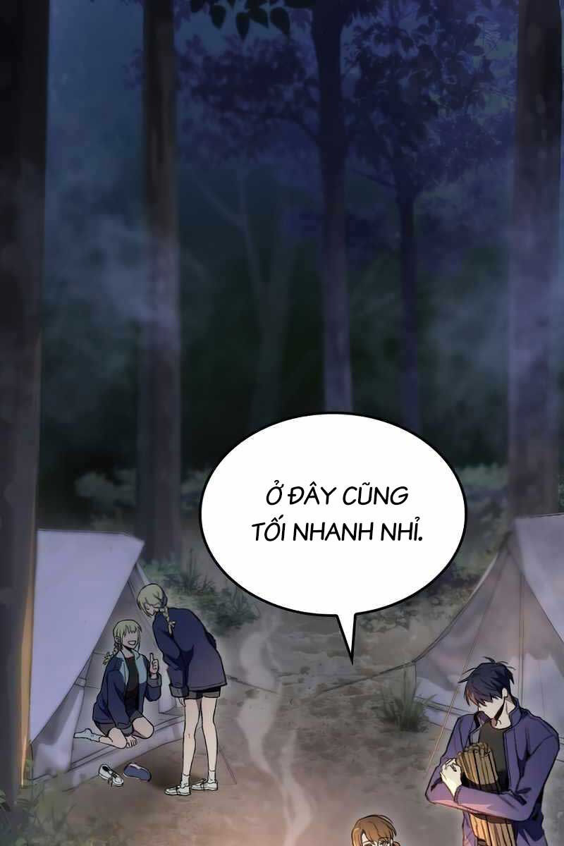 Thợ Săn Số Mệnh Cấp F Chapter 19 - 109