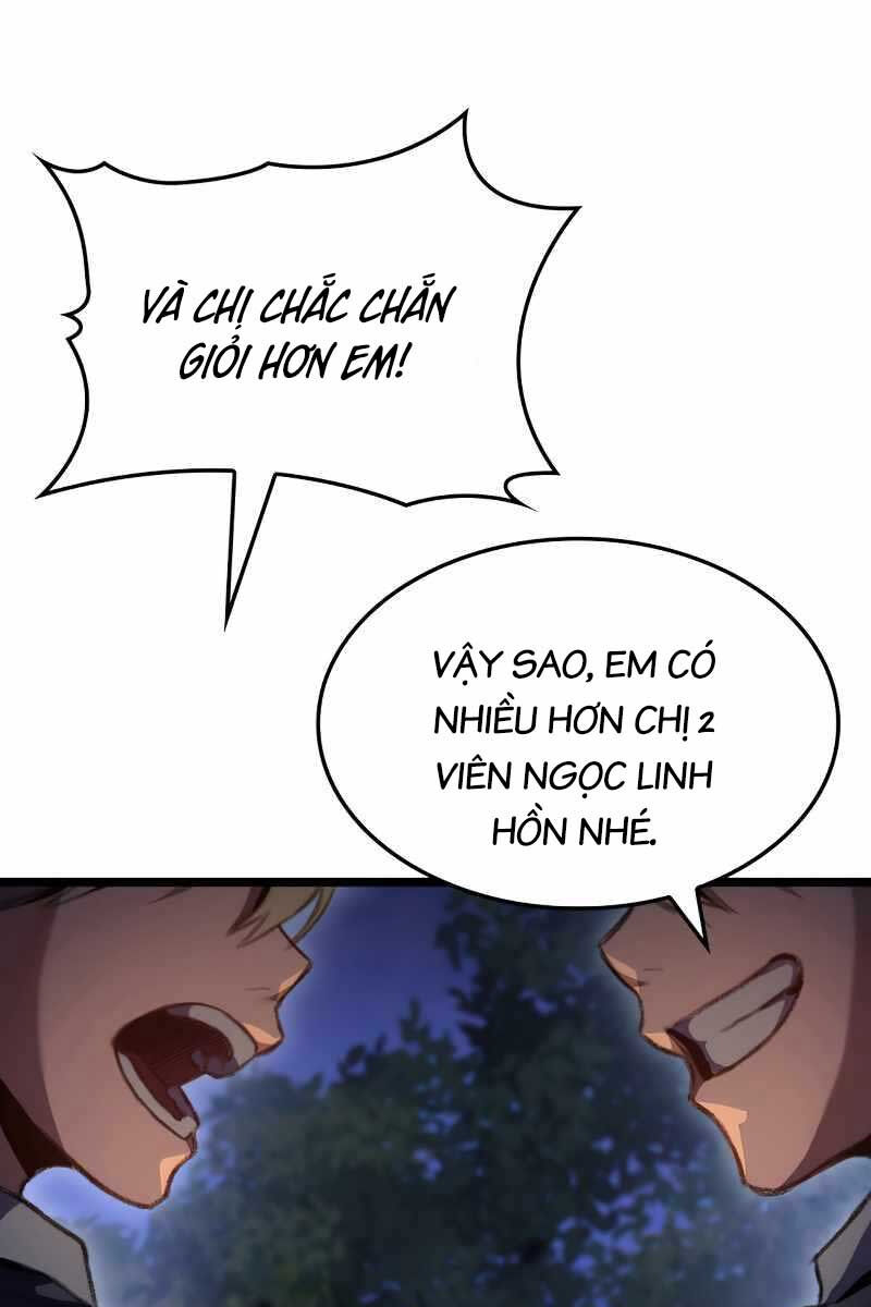 Thợ Săn Số Mệnh Cấp F Chapter 19 - 126