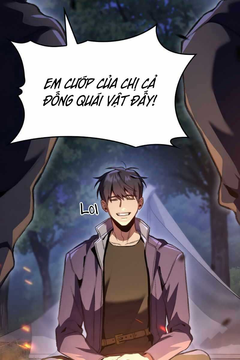 Thợ Săn Số Mệnh Cấp F Chapter 19 - 127