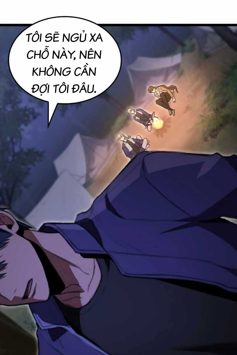 Thợ Săn Số Mệnh Cấp F Chapter 19 - 135
