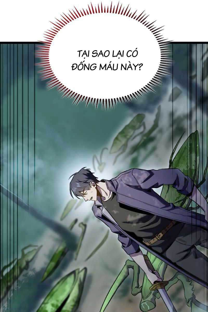 Thợ Săn Số Mệnh Cấp F Chapter 19 - 26