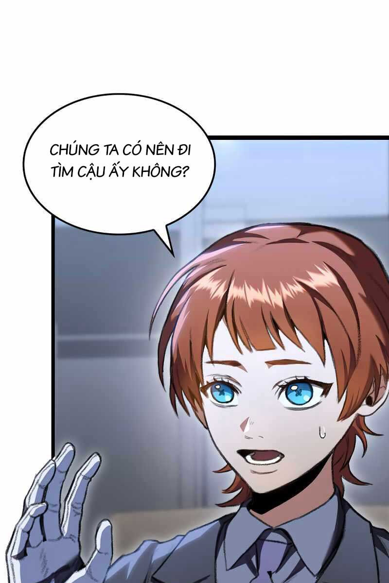 Thợ Săn Số Mệnh Cấp F Chapter 19 - 54