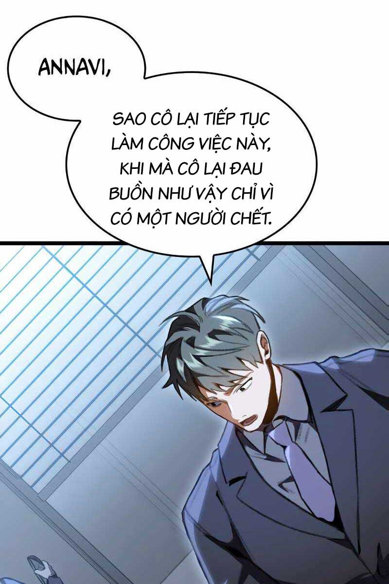Thợ Săn Số Mệnh Cấp F Chapter 19 - 63