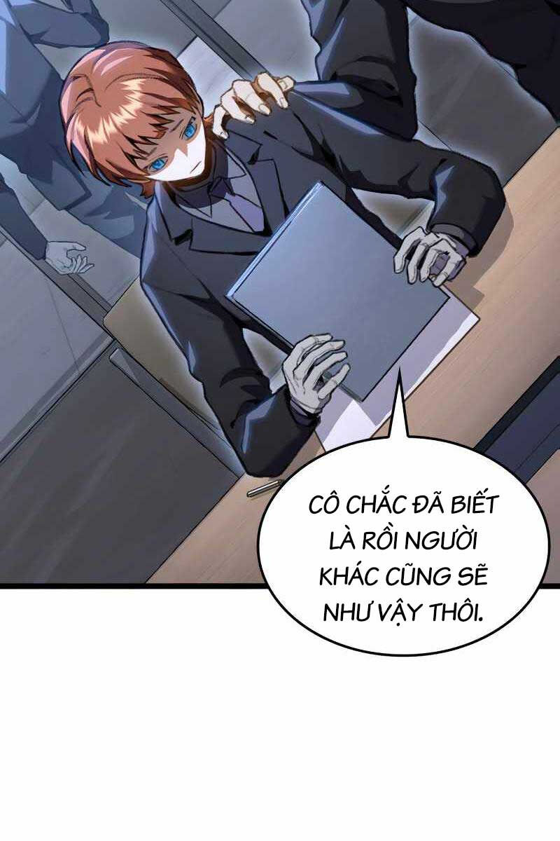 Thợ Săn Số Mệnh Cấp F Chapter 19 - 64