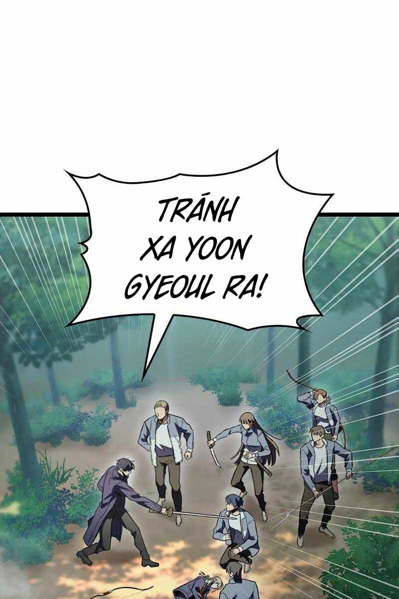 Thợ Săn Số Mệnh Cấp F Chapter 19 - 71
