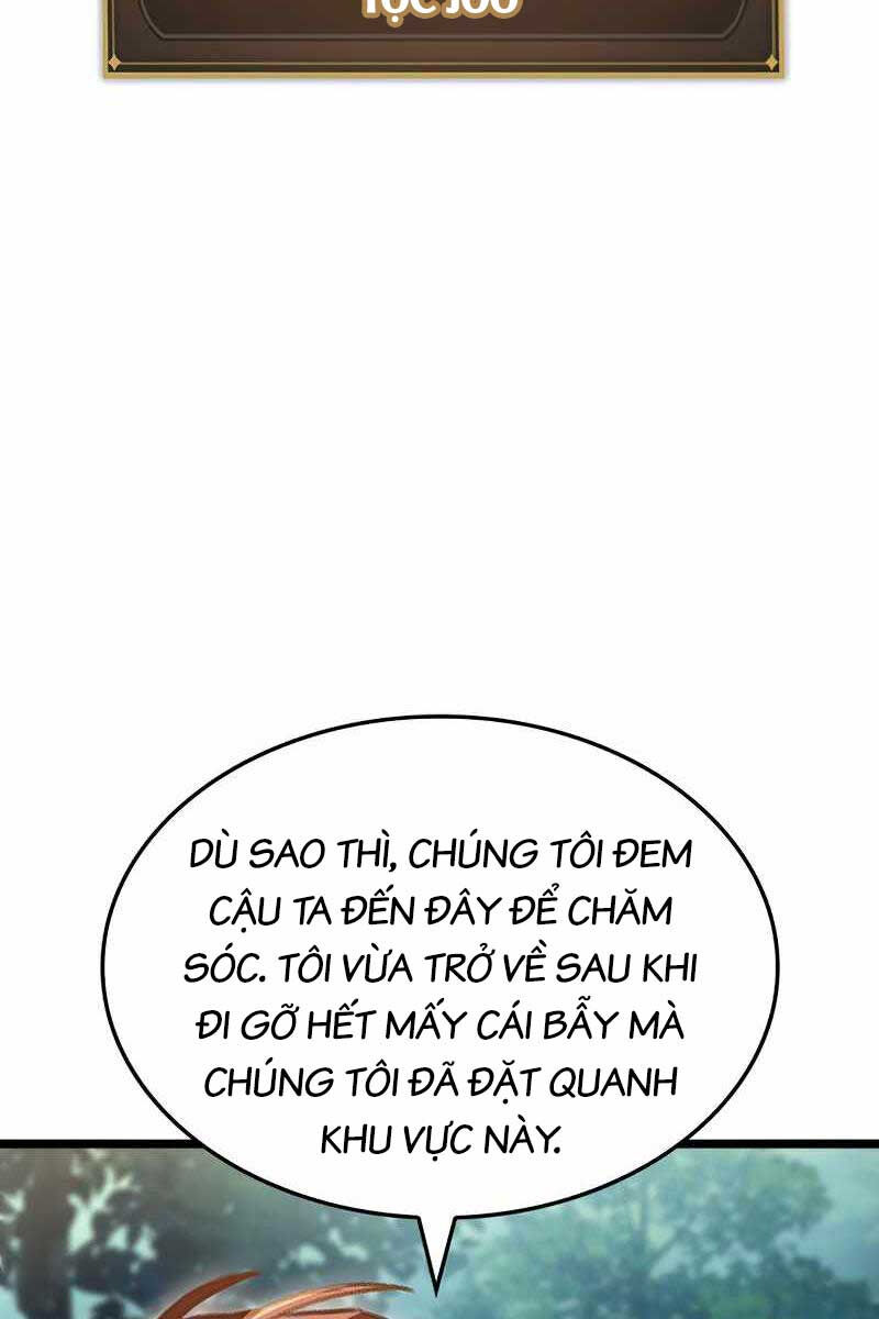 Thợ Săn Số Mệnh Cấp F Chapter 19 - 92