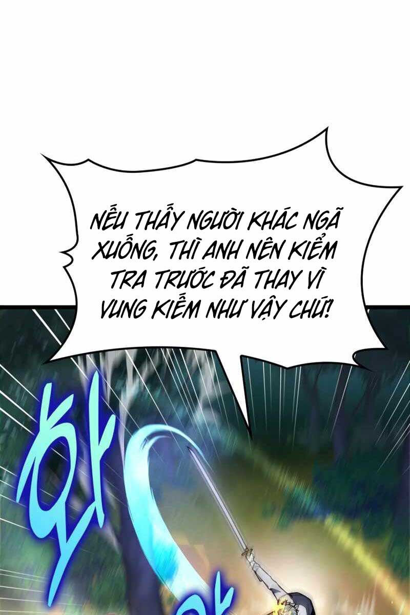 Thợ Săn Số Mệnh Cấp F Chapter 20 - 116