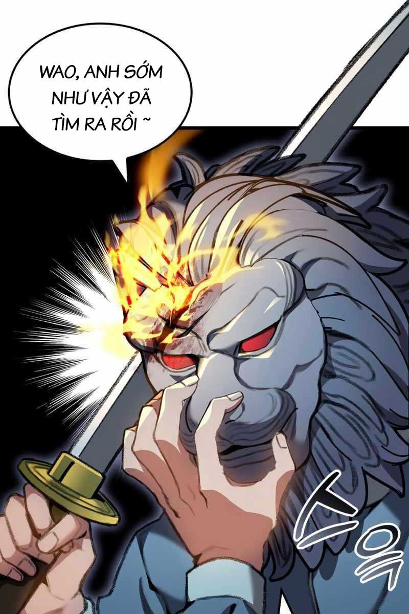 Thợ Săn Số Mệnh Cấp F Chapter 20 - 120