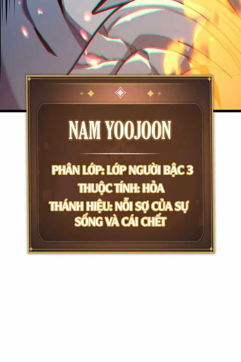 Thợ Săn Số Mệnh Cấp F Chapter 20 - 123