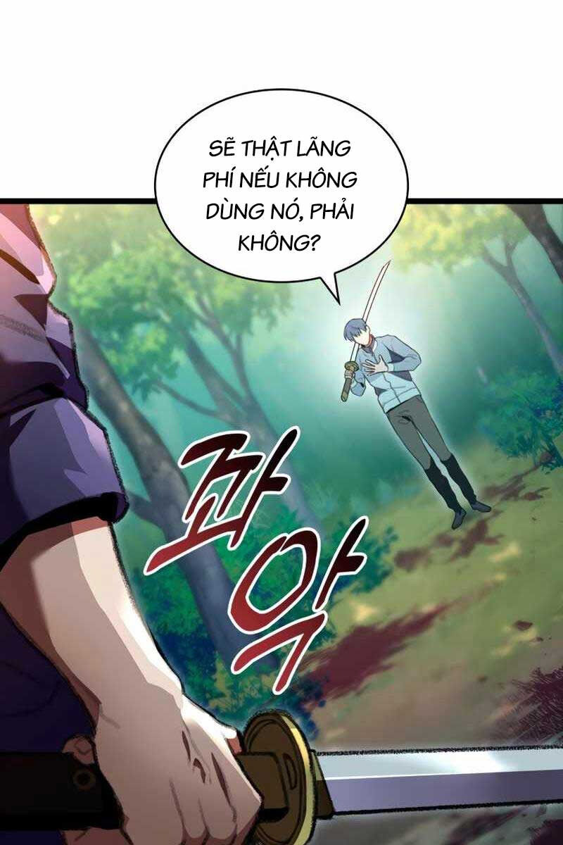 Thợ Săn Số Mệnh Cấp F Chapter 20 - 137