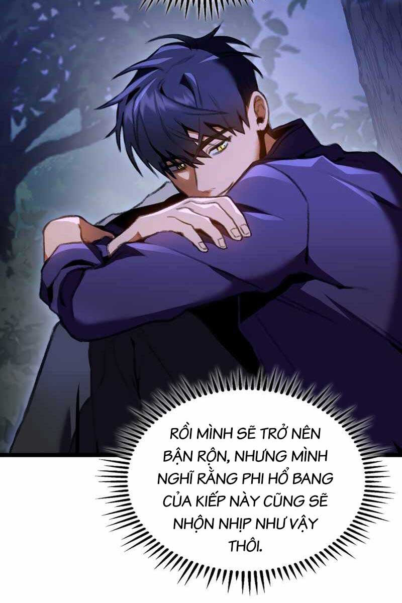 Thợ Săn Số Mệnh Cấp F Chapter 20 - 17