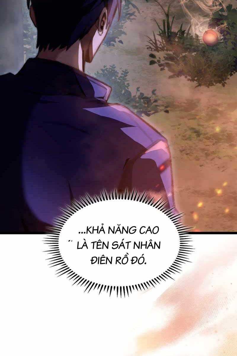 Thợ Săn Số Mệnh Cấp F Chapter 20 - 44