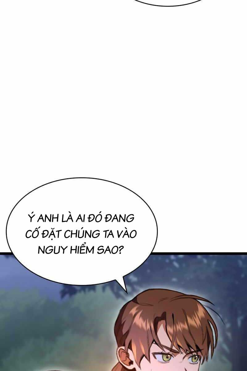 Thợ Săn Số Mệnh Cấp F Chapter 20 - 53