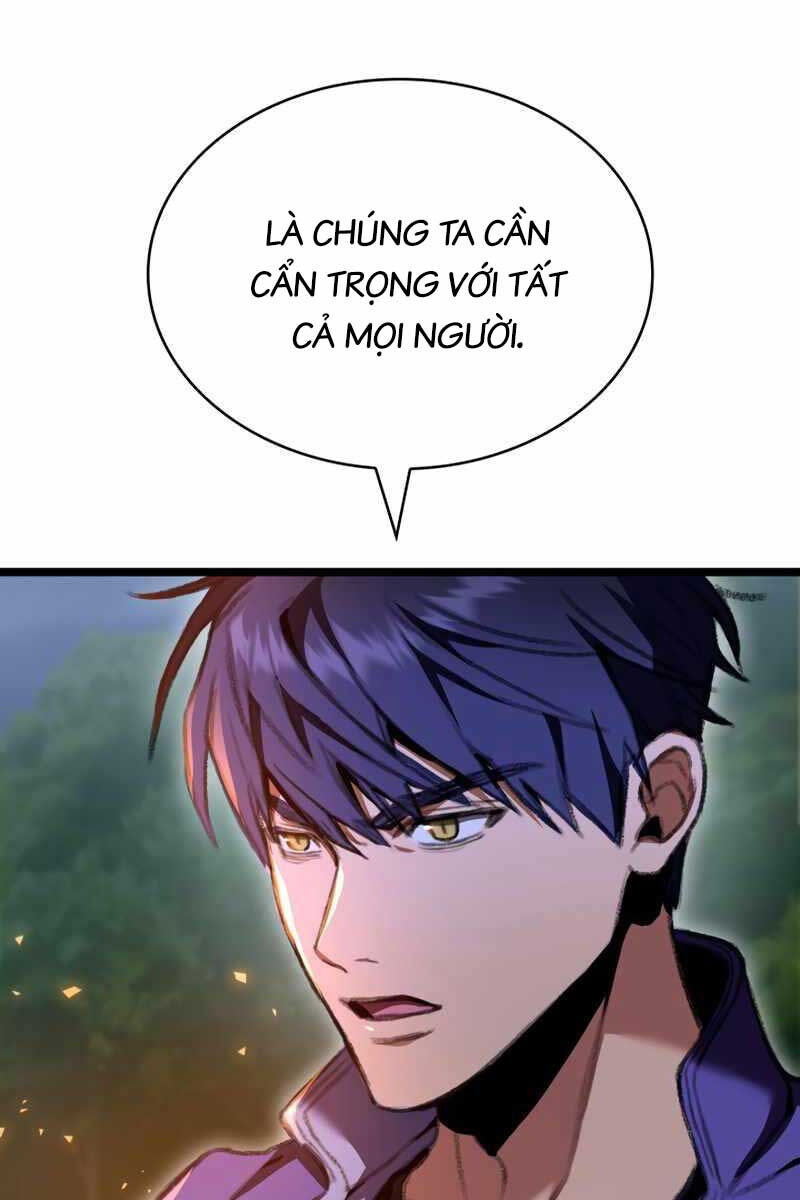 Thợ Săn Số Mệnh Cấp F Chapter 20 - 57