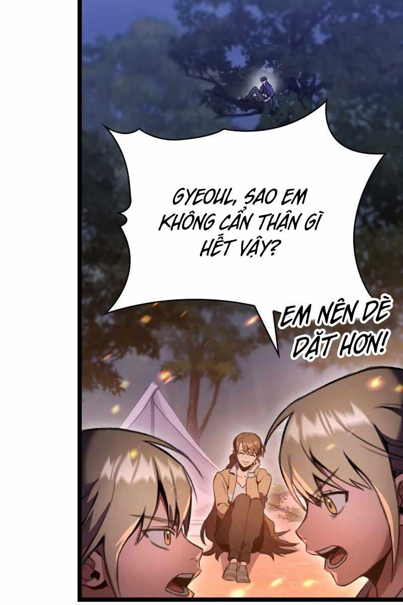 Thợ Săn Số Mệnh Cấp F Chapter 20 - 8