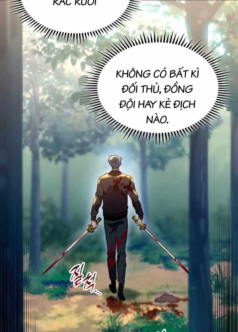 Thợ Săn Số Mệnh Cấp F Chapter 20 - 71